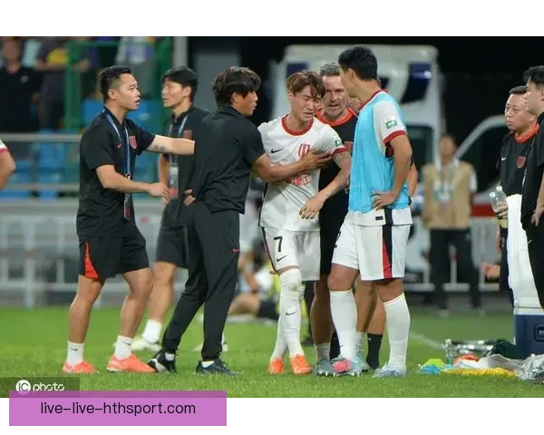 山东足球骂人视频直播引热议 折射赛场文明与管理缺失背后深层问题