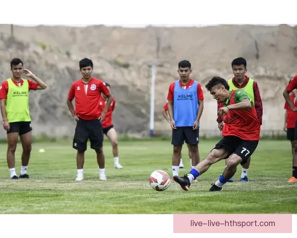 镜头下的印度农村足球视频直播点燃草根激情与乡土文化新活力